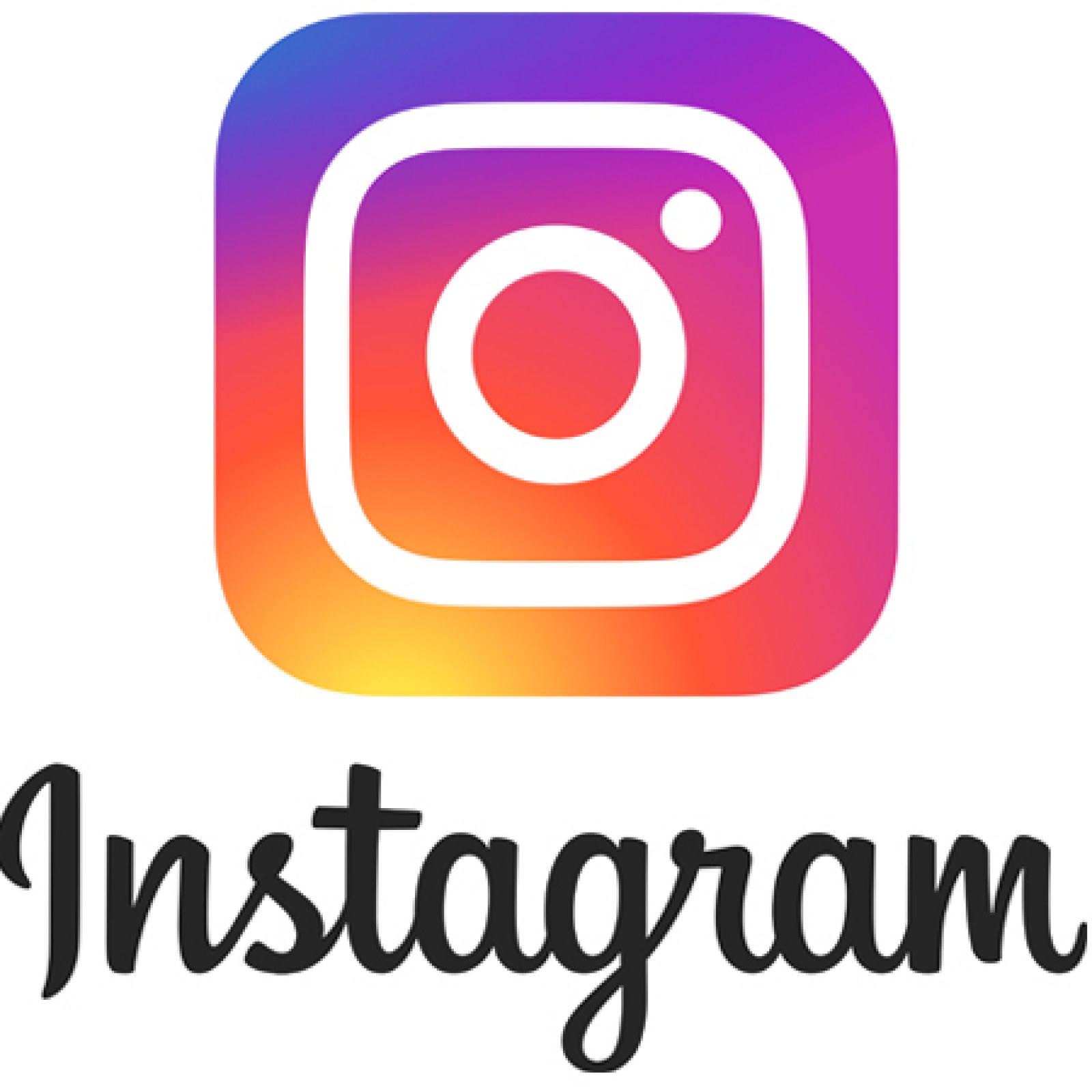 Follow us on Instagram